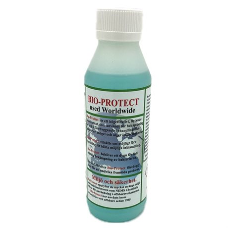Bio-Protect 2 250ml Dieseltillsats