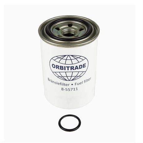 Bränslefilter OEM 129574- 55711