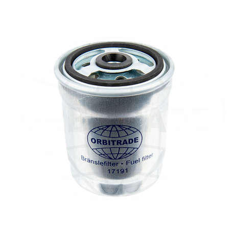 Bränslefilter OEM 31261191