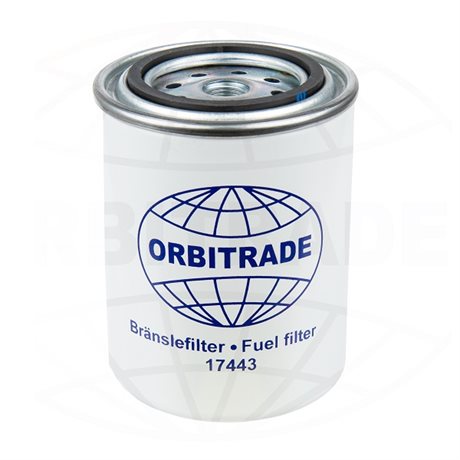 Bränslefilter OEM 21718912