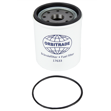 Bränslefilter OEM 857633
