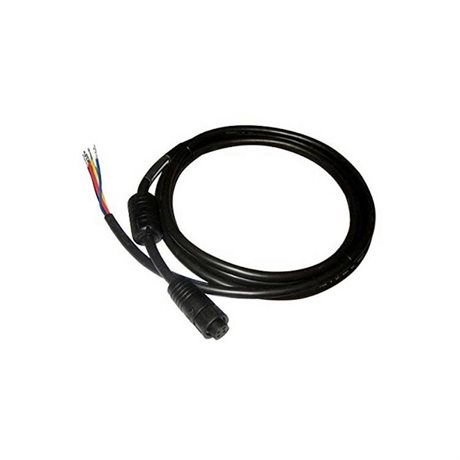 Simrad Touch Monitor serial cable