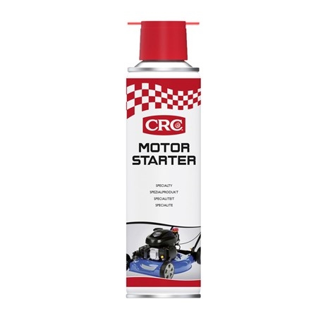 CRC Motor Starter Startgas 250ml