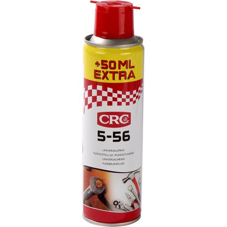 CRC 5-56 50ML Extra