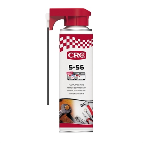 CRC 5-56 Clever Straw 250ml