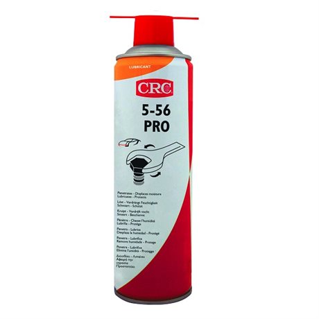 CRC 5-56 Pro 500ml