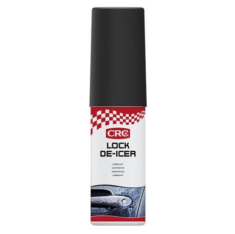 CRC Låsspray Lock De-Icer 15ml