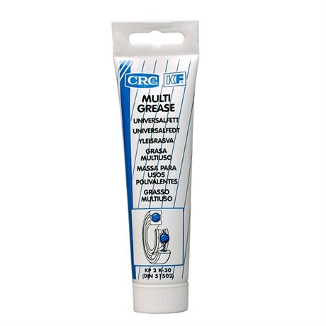 CRC Multi Grease Universalfett 100ml