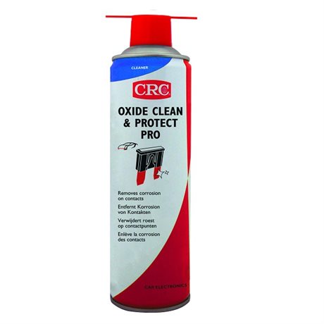 CRC Oxide Clean Protect Pro 250ml