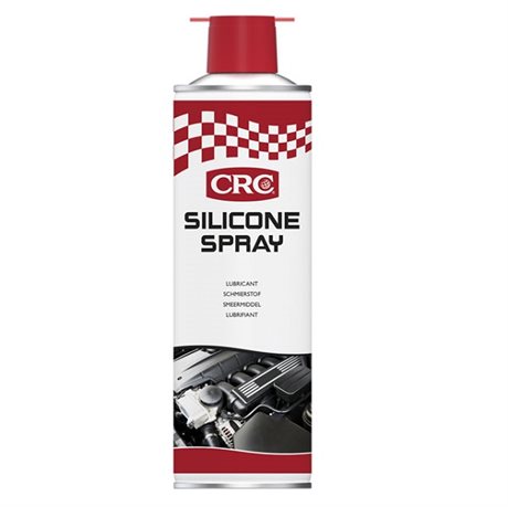 CRC Silikon Spray 250ml