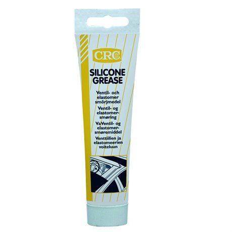 CRC Silikonfett 100ml