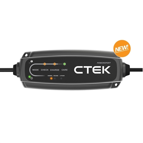 CTEK CT5 Powersport EU