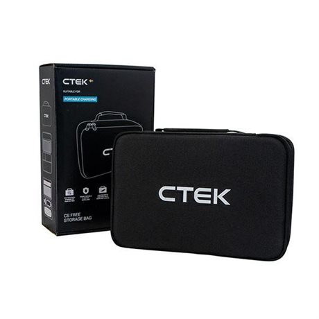 CTEK Väska CS Free