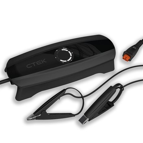 CTEK CS One EU - 12V, 8A Batteriladddare
