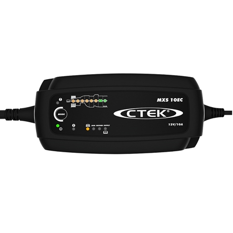 CTEK MXS 10EC 