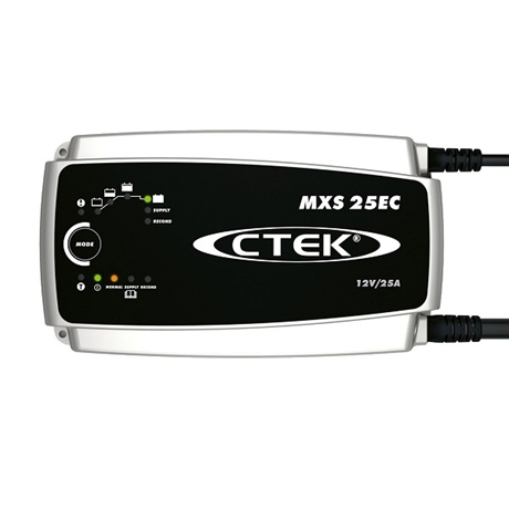 CTEK MXS 25 EC - UTGÅTT