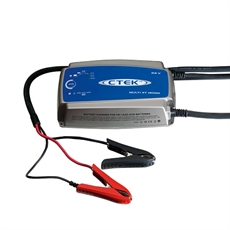 CTEK - MXT 14000 24V - Batteriladdare