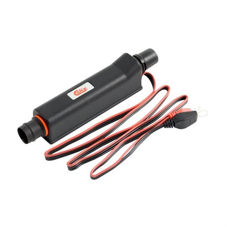 Calix Batteriladdare BC 60