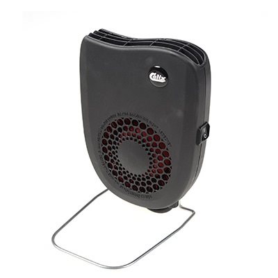 Calix Kupevärmare WaveLine 1200W