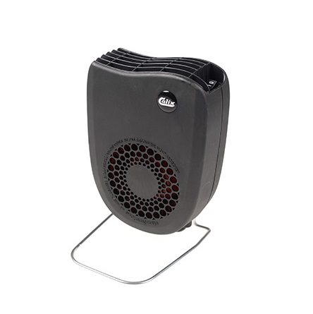 Calix Kupevärmare WaveLine 2000W