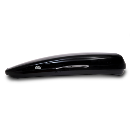 Calix Takbox Aero Loader Blank Svart