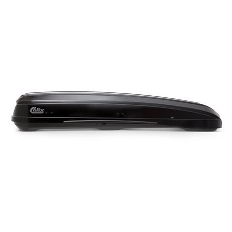 Calix Takbox H20 Svart Blank