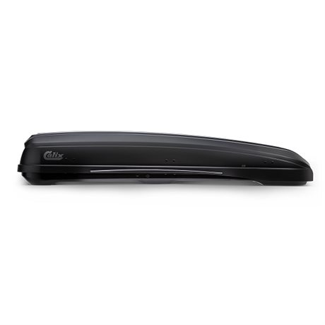 Calix Takbox H20 Svart Matt