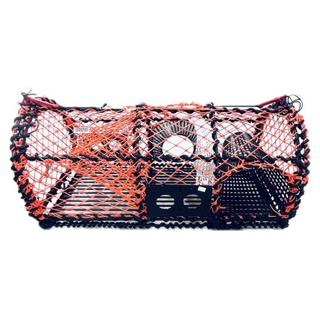 Hummertina Carapax Orange Yrkesduk 10kg