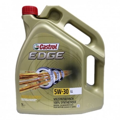 Castrol 5w30