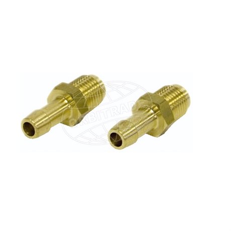 Delphi CAV Nippelsats 10mm