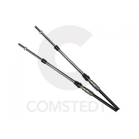 Dometic SeaStar Solutions Reglagekabel 33C Light 10 fot