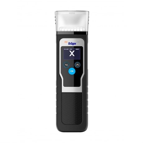 Dräger Alcotest 5000
