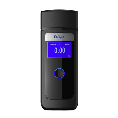 Dräger Alcotest 4000