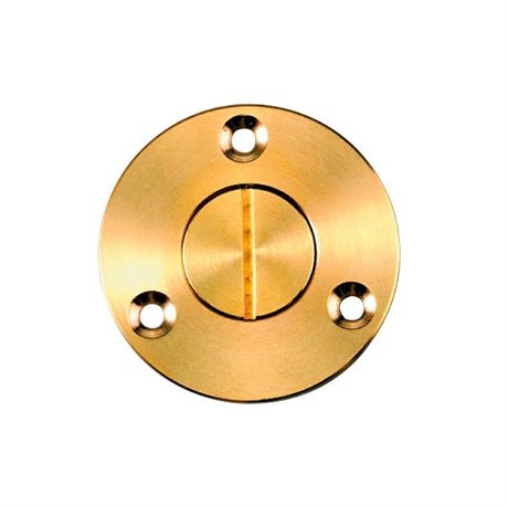 Dyveka Mässing 55mm