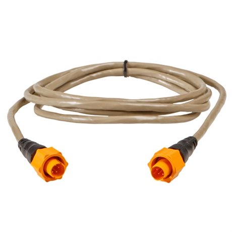 Ethernet kabel ETHEXT6YL 1,8m