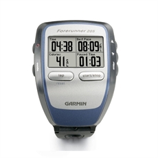 Forerunner 205 010-00466-01