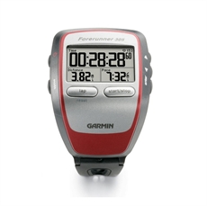 Garmin - Forerunner 305 - 010-00467-01