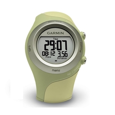 Garmin Forerunner 405 - Grön 010-00658-13