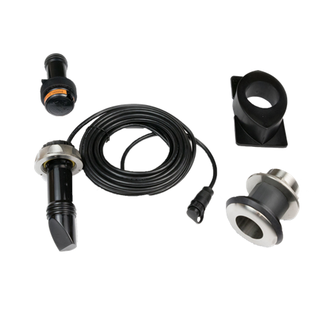 Simrad B&G ForwardScan Ekolodsgivare XDCR kit