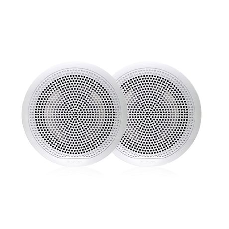 Fusion 6,5″ Högtalarpar EL Classic