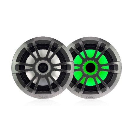 Fusion 6,5″ Högtalare EL Sport