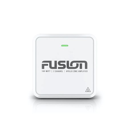 Fusion Apollo Förstärkare 2-kanal 120W