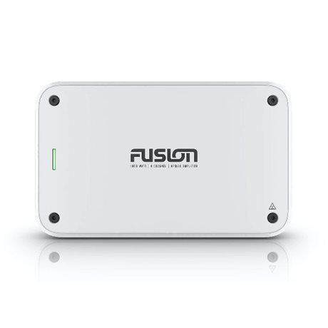 Fusion Apollo Förstärkare 6-kanal 1800W
