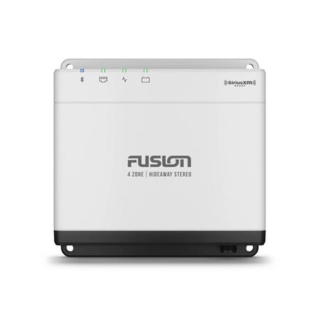 Fusion Apollo WB675 Black Box