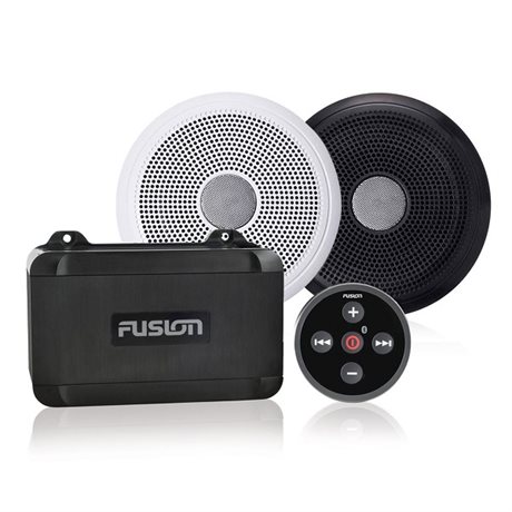 Fusion BB-100 & XS 6,5 Paket