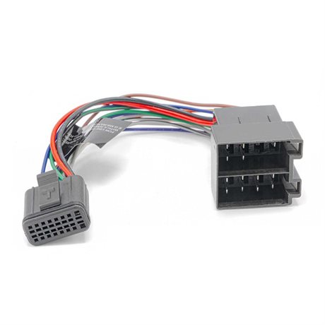 Fusion ISO Adapterkabel 