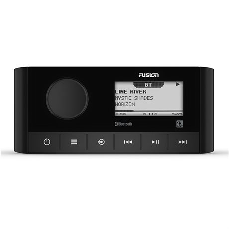 Fusion Marinstereo MS-RA60