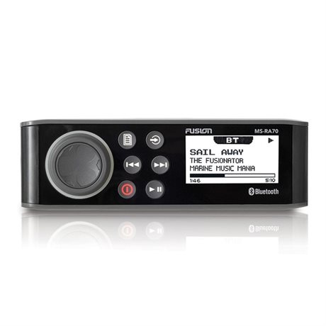 Fusion Marinestereo MS-RA70N NMEA 2000 BT