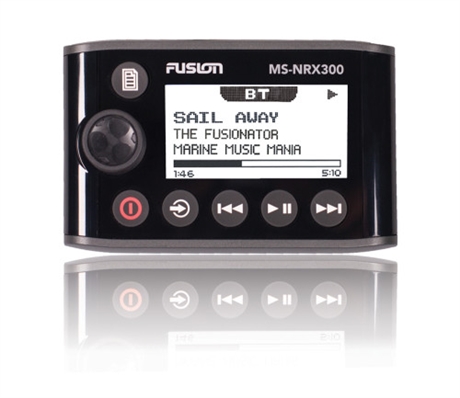 Fusion NRX300 Fjärrkontroll NMEA 2000