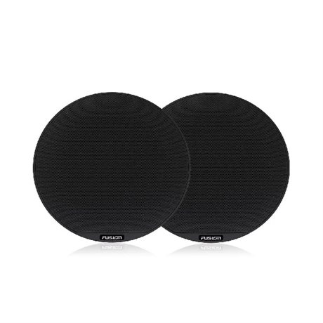 Fusion Signature 6,5" Högtalargaller Svart